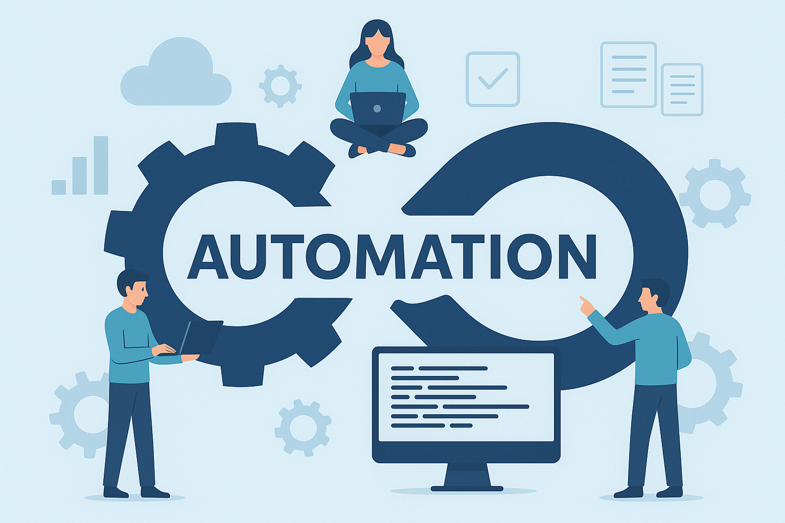 Automation