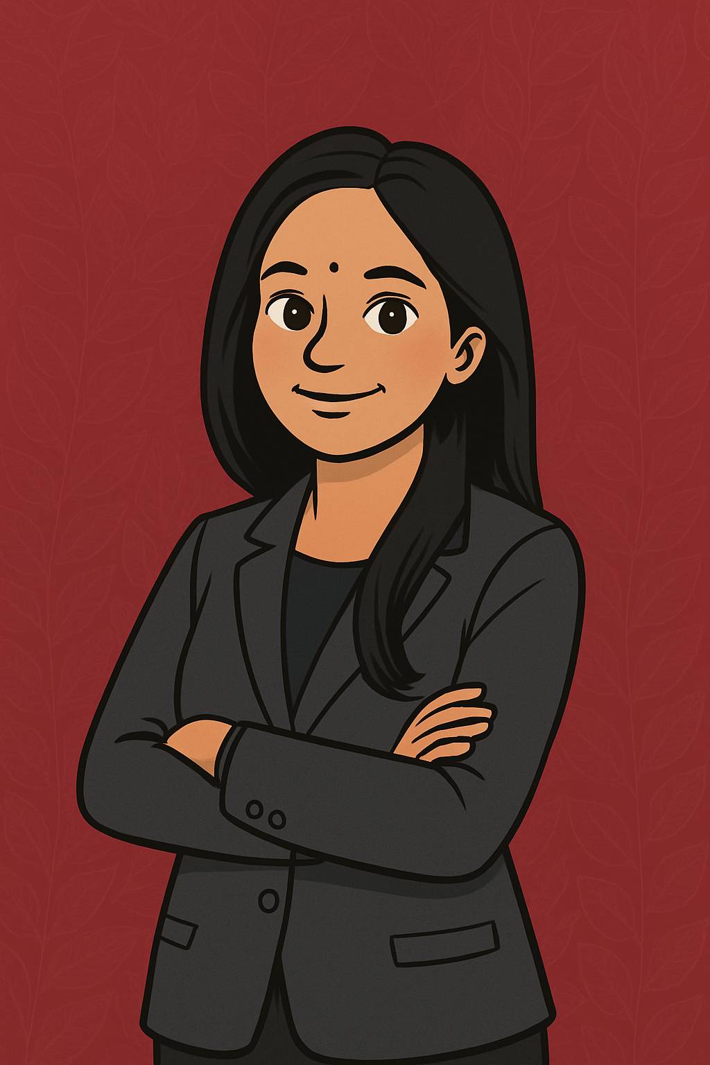Khushboo Sharma